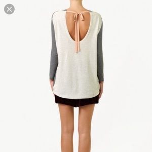 2 for $25✨ Aritzia T.Babaton Bailey Sweater